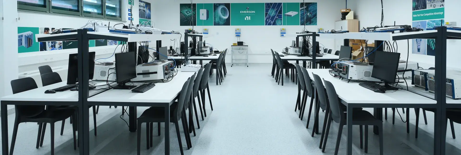 Villamosmérnöki és Mechatronikai Tanszék