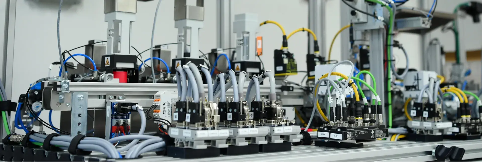 Villamosmérnöki és Mechatronikai Tanszék