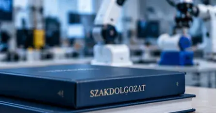 Általános tudnivalók a szakdolgozatról / diplomamunkáról