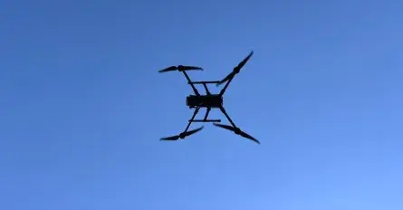 Projekt és Drón Technológiák Laboratórium